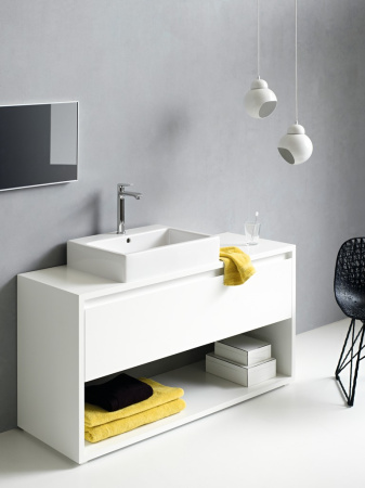 Смеситель для раковины hansgrohe Metris 200 31183000, хром