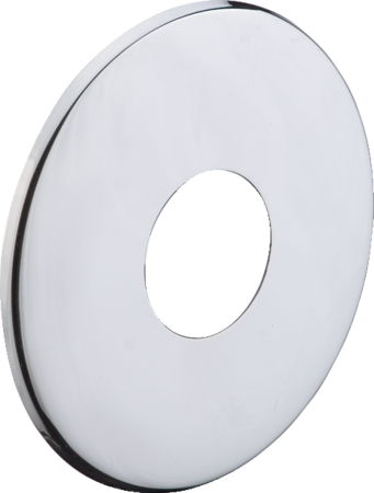 Розетка hansgrohe 06010000, хром