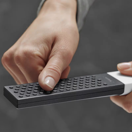 Душевой набор hansgrohe Rainfinity 100 1jet с держателем и шлангом 160 см 26856700, матовый белый