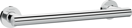 Набор акссесуаров hansgrohe для ванной комнаты HG-PR280, хром