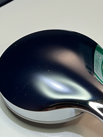 Ручной душ hansgrohe Croma 100 4jet Vario 28535000/U1, хром, уцененный товар