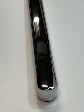 Смеситель для ванны hansgrohe Logis 71402000/U, хром, уцененный товар