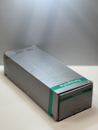 Смеситель для ванны hansgrohe Logis 71402000/U, хром, уцененный товар