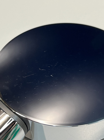 Ручной душ hansgrohe Pulsify Select S 105 3jet Activation 24100000/U1, хром, уцененный товар