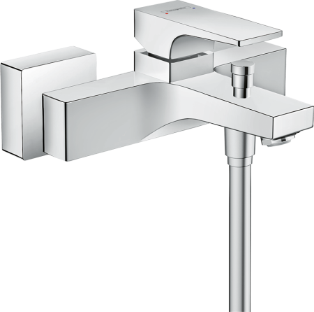 Смеситель для ванны hansgrohe Metropol 32540000, хром
