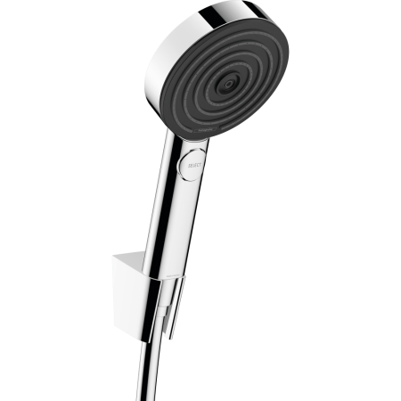 Готовый набор для ванны hansgrohe Vivenis со смесителем для раковины и ручным душем Pulsify HG-PR66, хром