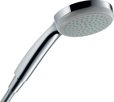 Ручной душ hansgrohe Croma 100 1jet Mono 28580000, хром
