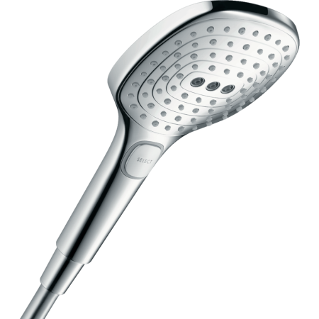 Набор для душа hansgrohe скрытого монтажа HG-PR278, хром