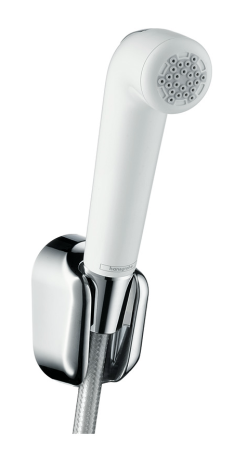 Набор hansgrohe Logis для гигиенического душа HNW001