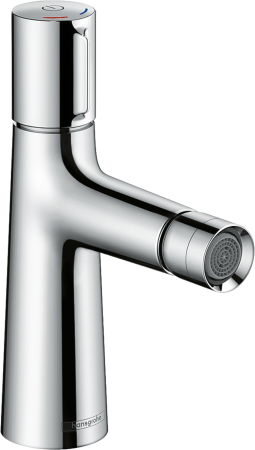 Смеситель для биде hansgrohe Talis Select S 72202000, хром