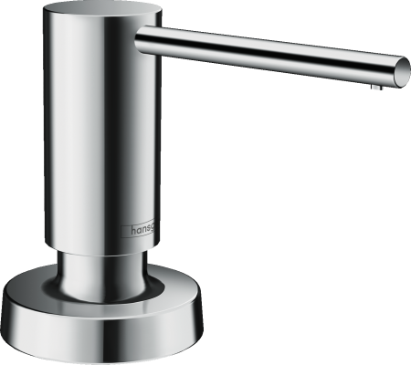 Диспенсер для геля hansgrohe A51 40448000, хром