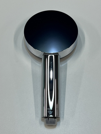 Ручной душ hansgrohe Pulsify S 105 1jet 24120000/U1, хром, уцененный товар