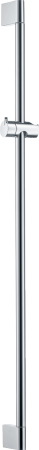 Душевая штанга hansgrohe Unica Crometta 90 см 27609000, хром