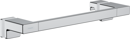 Ручка для двери душевой hansgrohe AddStoris 41759000, хром