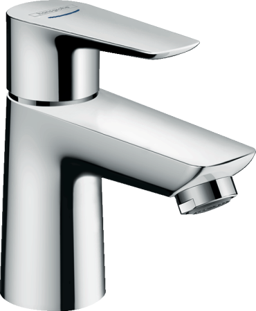 Кран для холодной воды hansgrohe Talis E 80 71706000, хром