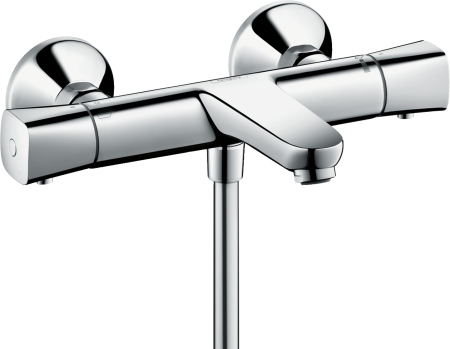 Термостат для ванны hansgrohe Ecostat 13123000, хром