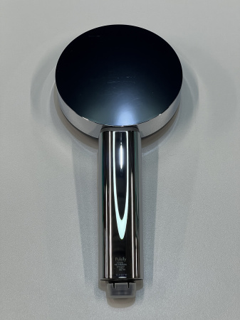 Ручной душ hansgrohe Pulsify Select S 105 3jet Relaxation 24110000/U1, хром, уцененный товар