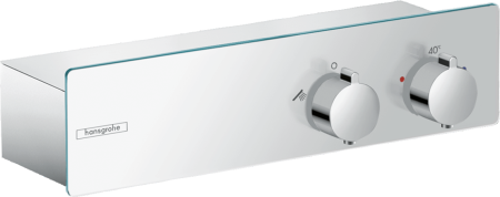 Термостат для душа hansgrohe ShowerTablet 350 13102000, хром