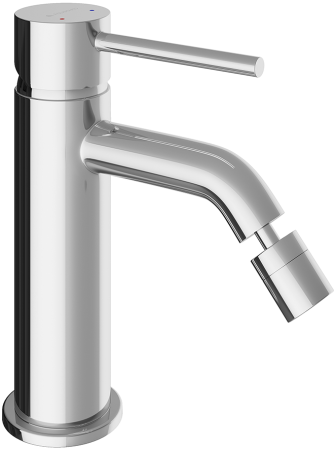 Смеситель для биде Aqueduto CANO CAN0500, хром