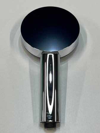 Ручной душ hansgrohe Pulsify S 105 1jet 24120000/U3, хром, уцененный товар