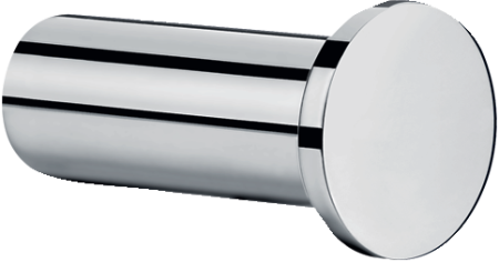 Крючок hansgrohe Logis Universal 41711000, хром
