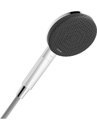 Ручной душ hansgrohe Raindance Alive Select S, 24500000, хром