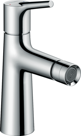 Смеситель для биде hansgrohe Talis S 72200000, хром