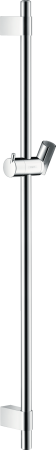 Душевая штанга hansgrohe Unica S Puro Reno 105 см 28663000, хром