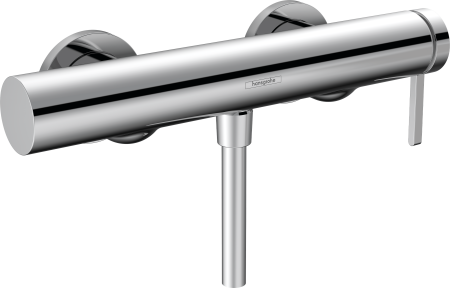 Смеситель для душа hansgrohe Finoris внешнего монтажа 76620000, хром