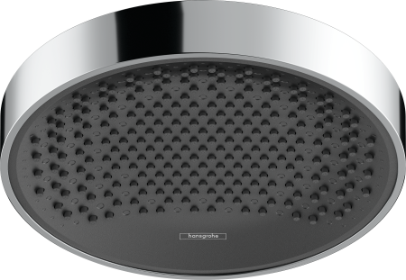 Верхний душ hansgrohe Rainfinity 250 1jet EcoSmart 26229000, хром