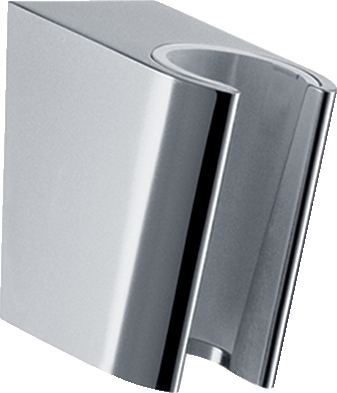 Держатель ручного душа hansgrohe Porter S 28331000, хром