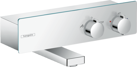 Термостат для ванны hansgrohe ShowerTablet 350, 13107000, хром