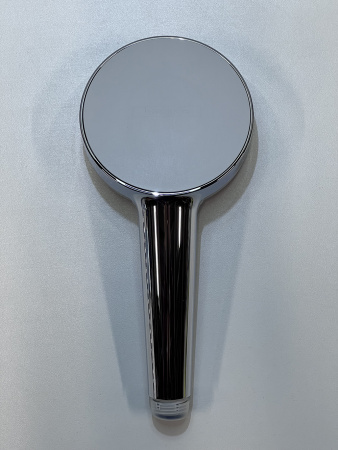 Душевой гарнитур hansgrohe Vernis Blend 100 Vario 2 режима, cо штангой 65 см 26275000/U, хром, уцененный товар