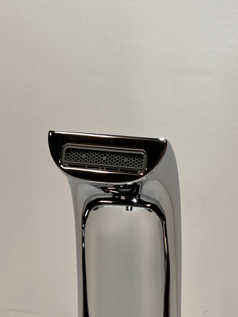 Смеситель для ванны hansgrohe Vivenis 75420000/U, хром, уцененный товар