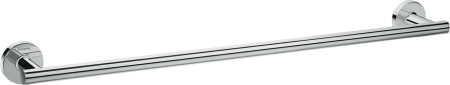 Держатель для полотенец hansgrohe Logis Universal 41716000, хром