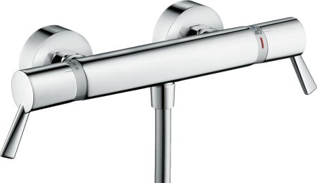 Термостат для душа hansgrohe Ecostat Comfort Care 13117000, хром