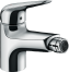 Смеситель для биде hansgrohe Novus 71142000, хром