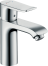 Смеситель для раковины hansgrohe Metris 110 31080000, хром