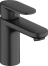 Смеситель для раковины hansgrohe Vernis Blend 100 CoolStart 71585670, матовый черный