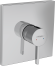 Смеситель для душа hansgrohe Finoris скрытого монтажа