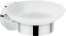 Мыльница hansgrohe Logis Universal 41715000, хром