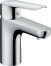 Смеситель для раковины hansgrohe Logis E 70 71160000, хром