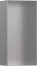 Настенный короб hansgrohe XtraStoris Minimalistic с открытой рамой, 30х15х10 см 56070800, под сталь