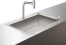 Кухонная комбинация hansgrohe C71-F660-08 врезная 43202000, хром