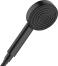 Ручной душ hansgrohe Pulsify S 105, 1 режим, 24120670, матовый черный