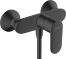 Смеситель для душа hansgrohe Vernis Blend 71640670, матовый черный