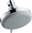 Верхний душ hansgrohe Croma 100 4jet Vario 27441000, хром