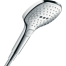 Ручной душ hansgrohe Raindance Select E 120 3jet 26520000, хром