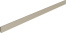Штанга hansgrohe WallStoris Planet Edition 700 мм 28911210, песок