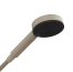 Ручной душ hansgrohe Pulsify Select Planet Edition 150 3jet Relaxation EcoSmart+ 26077210, песок